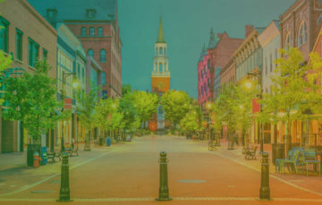 church street