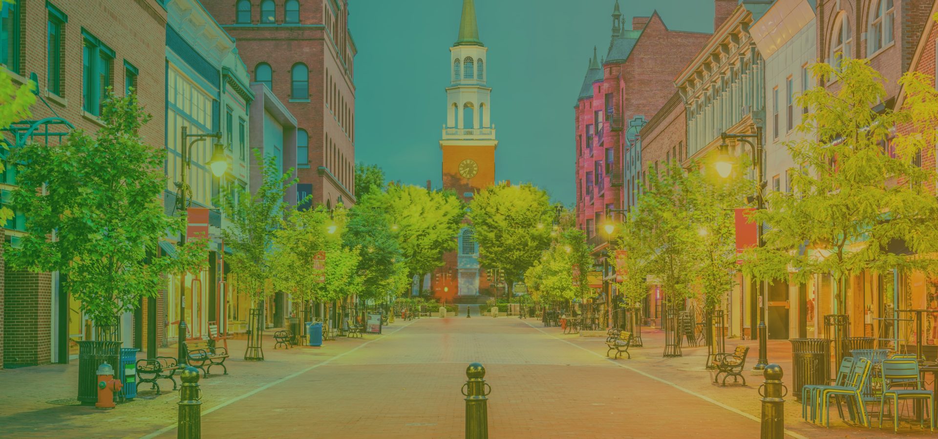 church street