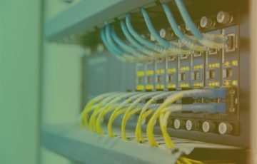 fiber networking